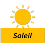 Plantes de plein-soleil